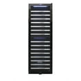 thumbnail image 1 of 155-Bottle Dual-Zone Wine Cooler, 1 of 6