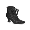 thumbnail image 1 of 155-ELIZABETH, Children's Boot with Lace., 1 of 1