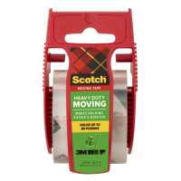 155-SR HD Moving Tape 1.88 IN X 800 IN