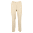 thumbnail image 1 of $155 Tommy Bahama Men's, Havana Herringbone Silk Blend Pant,Khaki Sand, 33WX32L, 1 of 2