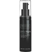 ($155 Value) Revision Skincare D.E.J Night Face Cream, 1.7 Oz