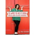 thumbnail image 1 of 155 Words You Need to Know: Practical Wisdom for Creative Entrepreneurs Paperback, 1 of 1