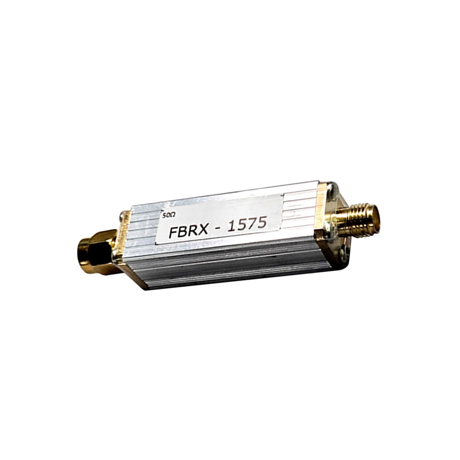 Reject Filter 1550-1615MHz Frequency Protective Reject Filter Notch Filter for ...