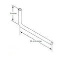 thumbnail image 1 of 155348102 Tailpipe Kit, 1 of 1