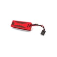 thumbnail image 1 of Venom 1554 20C 4000Mah 7.4V 2C Lipo Trax Plug VNR1554, 1 of 3