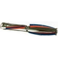 thumbnail image 1 of 155402 Brushroll, Compatible with Beam Rugmaster, Powerhead, Chrome, 1 of 1