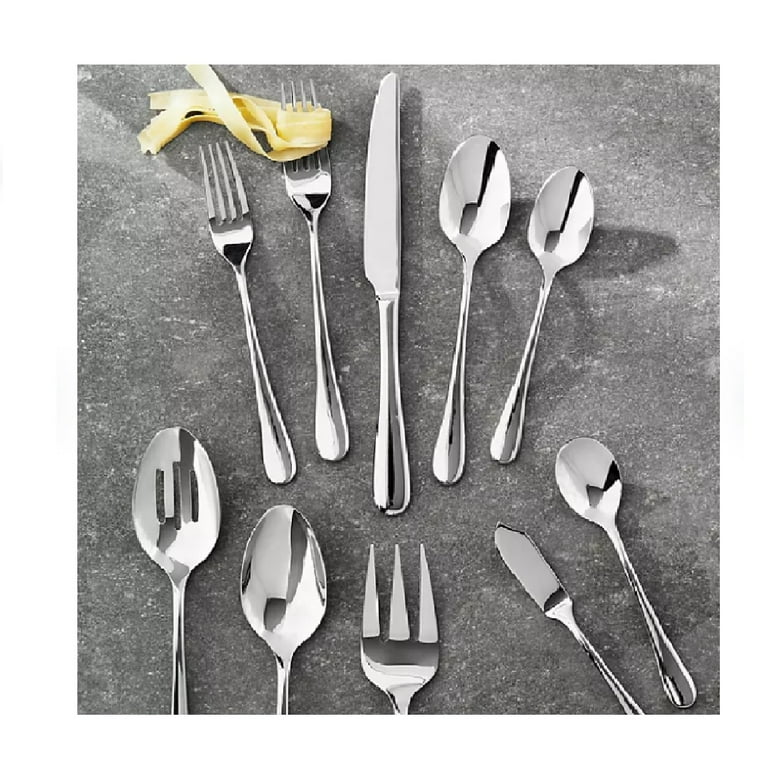 カトラリー(スプーン等) Azuma Cutlery Set Stainless Steel 18-10