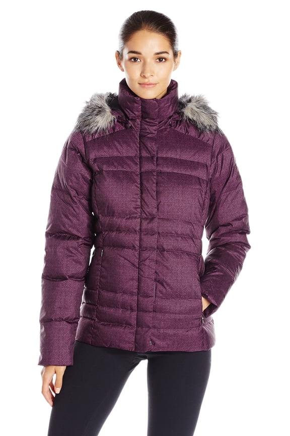 1557251500 - Mercury Maven IV Jacket S / Dusty_Purple