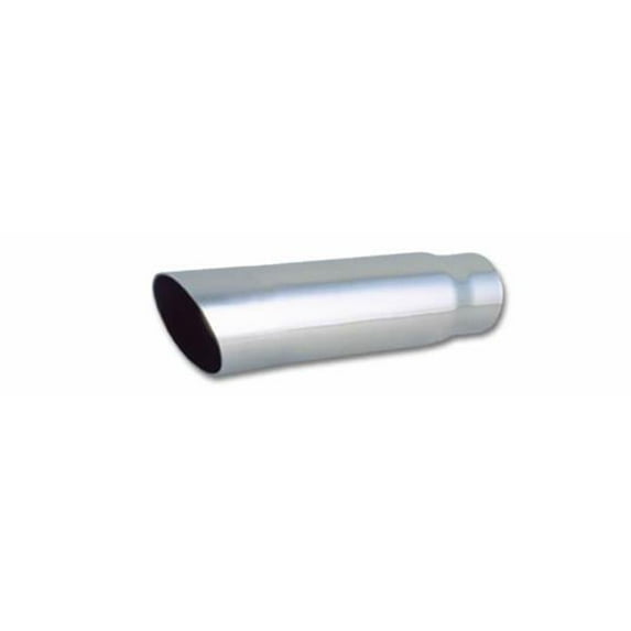 1559 2.5 In. Exhaust Tail Pipe Tip