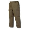 thumbnail image 1 of 1559004 100% Cotton Ripstop BDU Pants Olive Drab Medium-Regular, 1 of 2