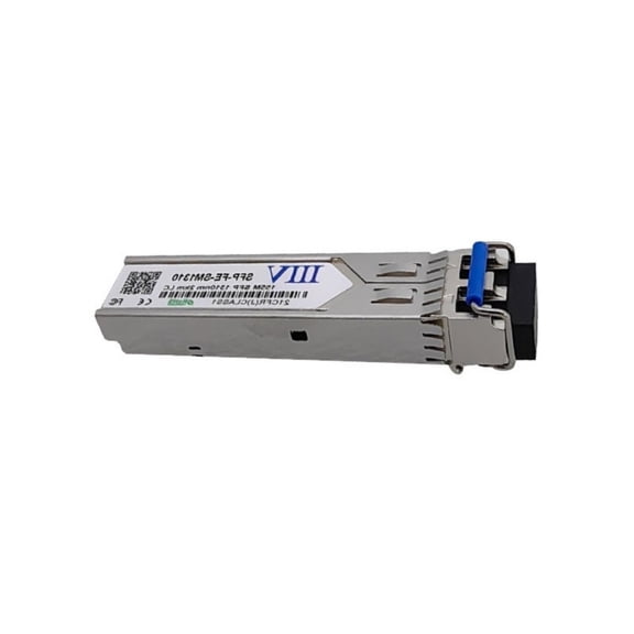 155Mbps SFP Opticals Transceiver for Backbones and Campus Networking Connection