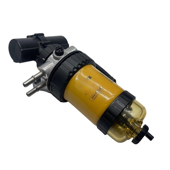 156-1200 Excavator Hydraulic Oil Water Separator Assembly Compatible With E305.5 E307D 307E2