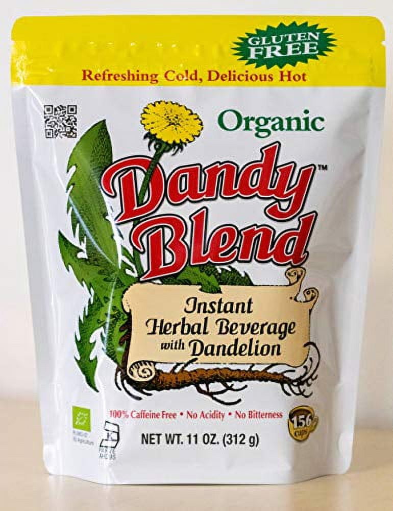 Dandy Blend - Instant Herbal Beverage Packets – Something Better