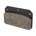 thumbnail image 1 of 156 Hard Double Quick Change Brake Pad, 1 of 3