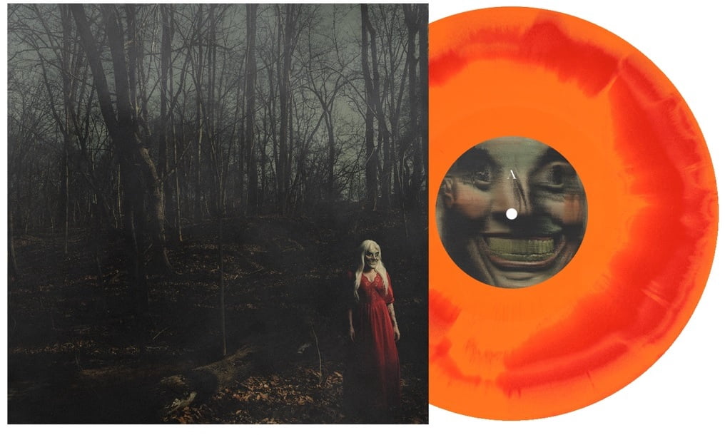 156/Silence - From A Distance - Music & Performance - Vinyl