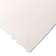 156 lbs Oversized Watercolor Paper Hot Press, 25.4 x 40 in.
