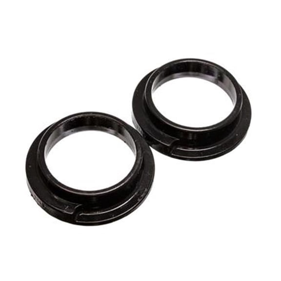 156103G Coil Spring Isolator Set - Black
