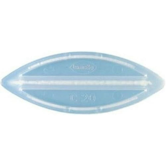 156110 C20 Solid Surface Plate Box of 250