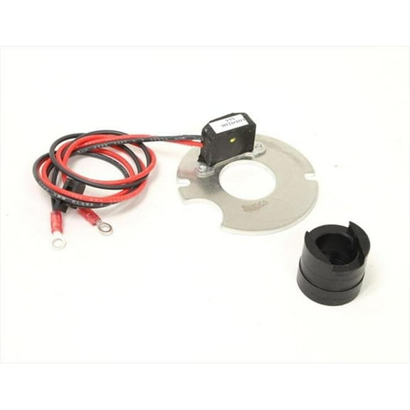 1563B Electronic Ignition Conversion