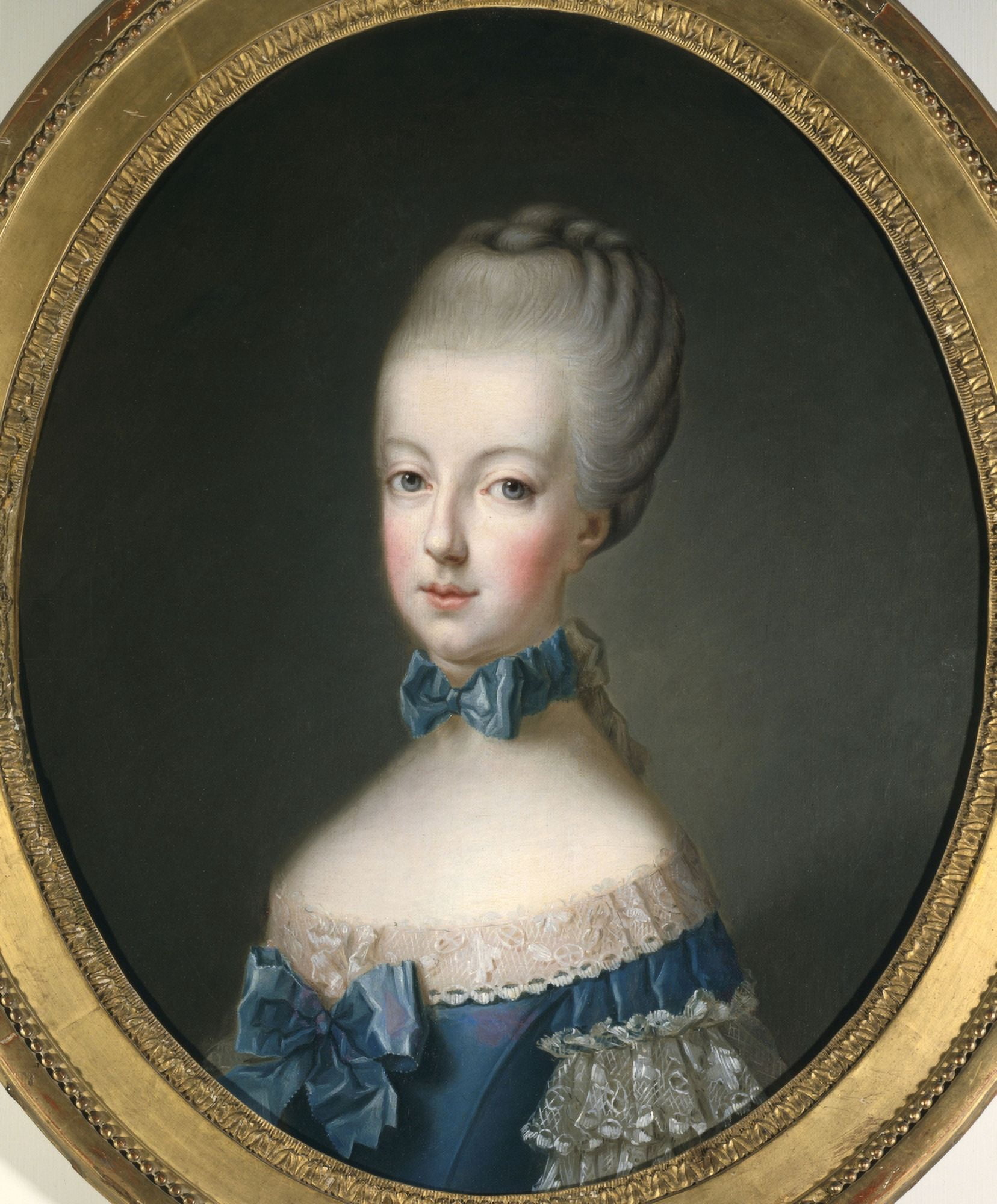 1569 Jean Baptiste Charpentier (1728-1806) French School Canvas Art - (18 x 24)