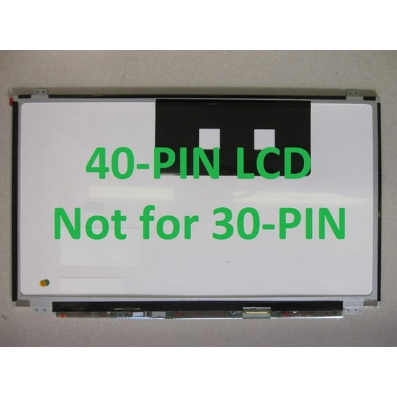 156SLIMLED40PIN00430