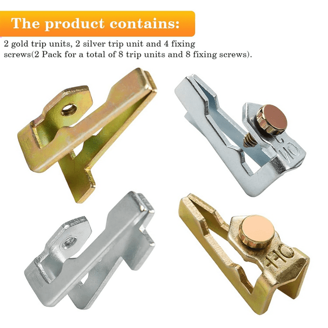 156T1978A Time Switch Trippers Replacement for Intermati Fit T100