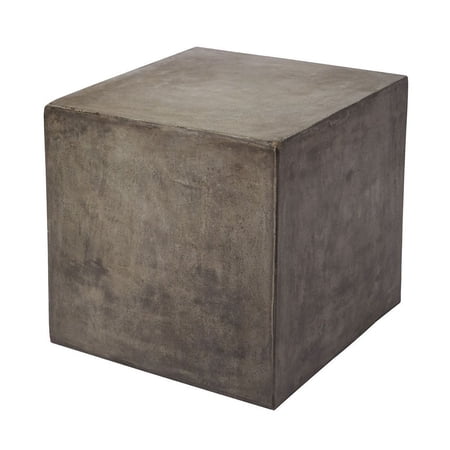 Elk Home Cubo Accent Table
