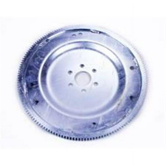 157 Tooth 29.1 Steel 28 oz External Balance Xtreme Duty Platinum Flexplate for Small Block Ford 289-351W 1963-82