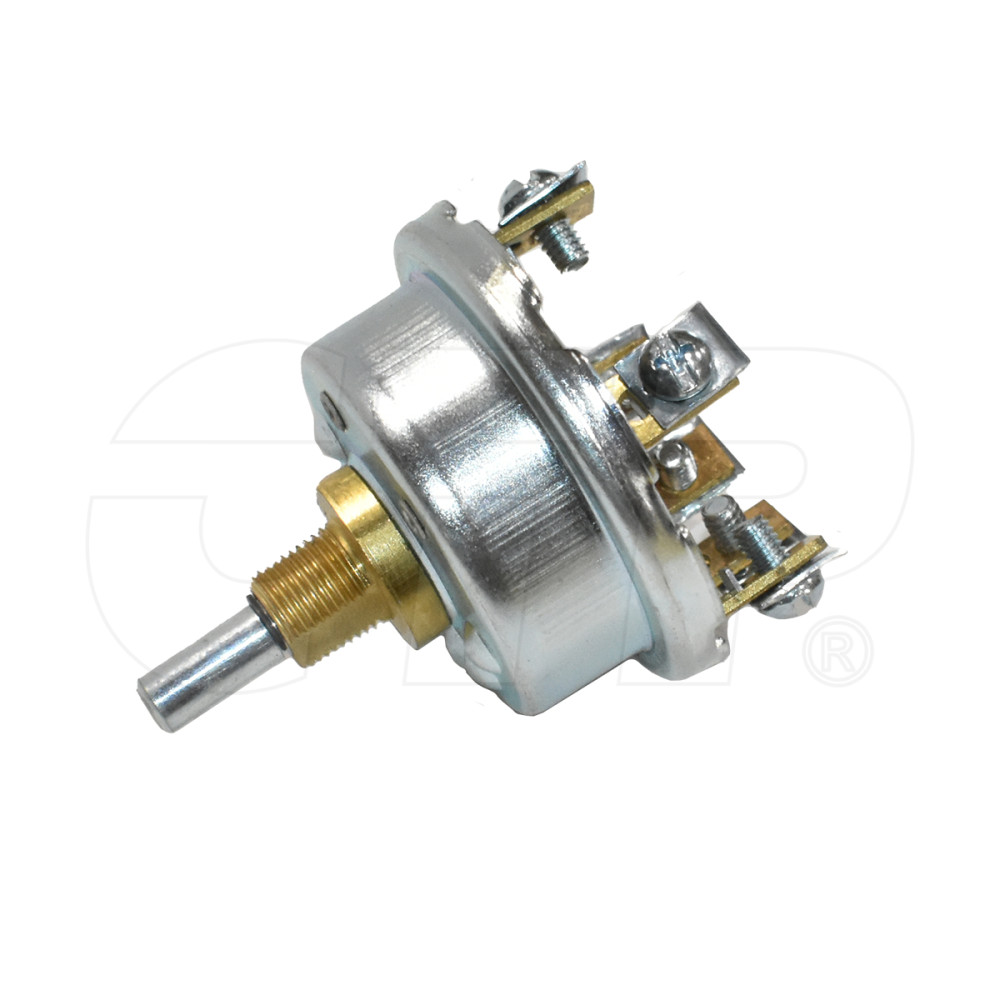 1570217 SWITCH AS ROTARY fits CATERPILLAR (NEW AFTERMARKET) - Walmart.com