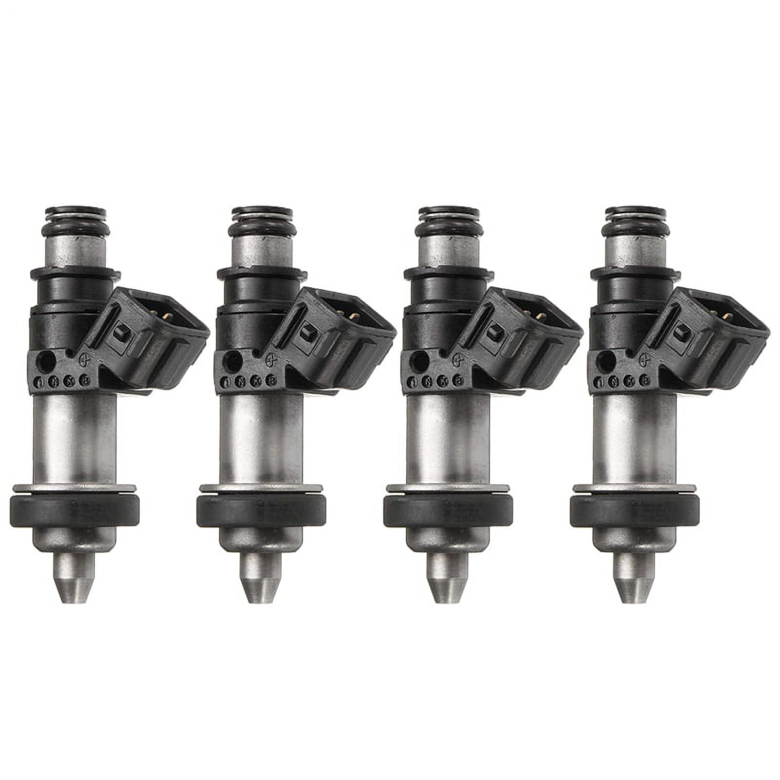 Gsxr injectors online