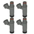 thumbnail image 1 of 15710-48G00 4x Fuel Injector For Suzuki GSXR750 Boulevard GSXR600 C90T C50 S40, 1 of 3