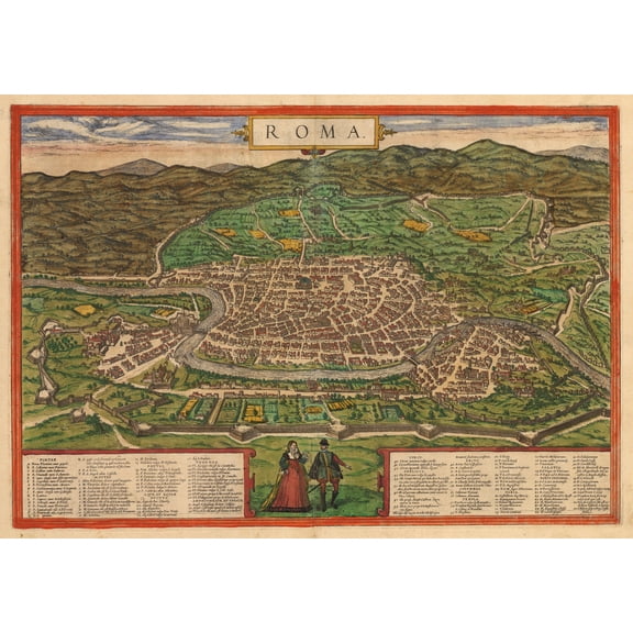 1574 Roma