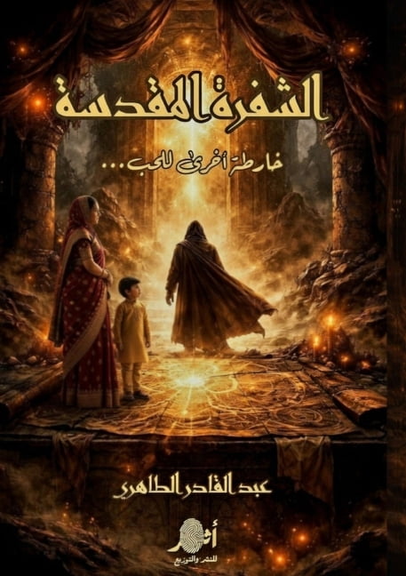 الشيفرة المقدسة: خا, (Paperback)