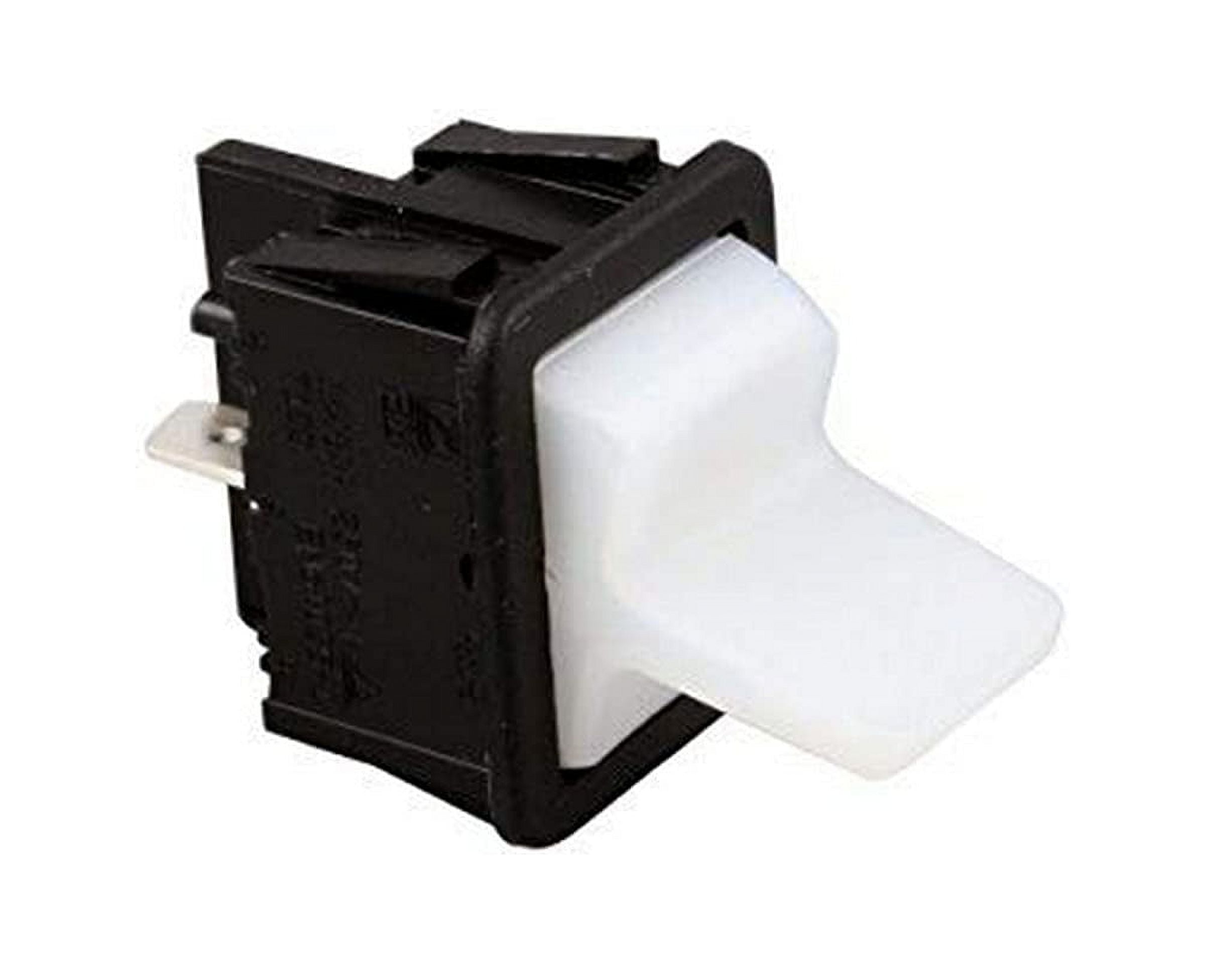 15754 Lighted Momentary Switch