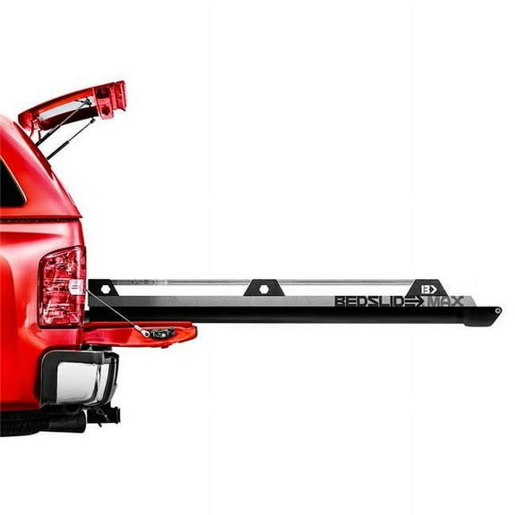 157548MXB 6.5 ft. F Series Bed Slide for Ford F150