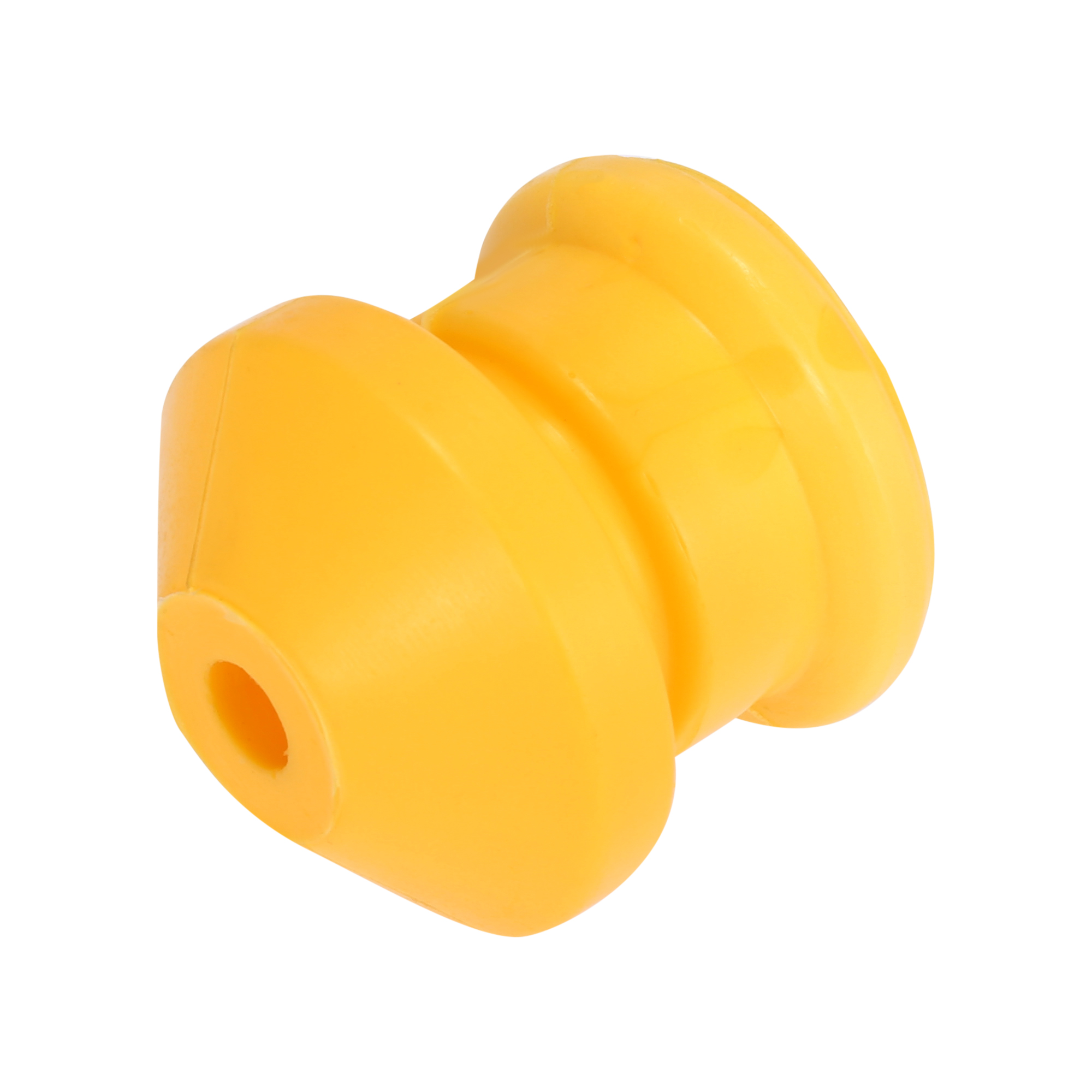 15783030 Car Front Suspension Jounce Bumper Control Arm Bumper Yellow