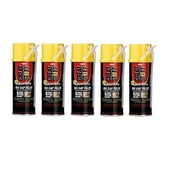 157906-pack Great Stuff Big Gap Filler Expanding Straw Foam 12-Ounce- 157906 -Pack of 5 Cans   Residential Use, Standard Application