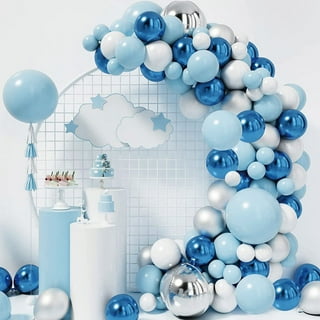 Baby shower best sale wreaths decorations