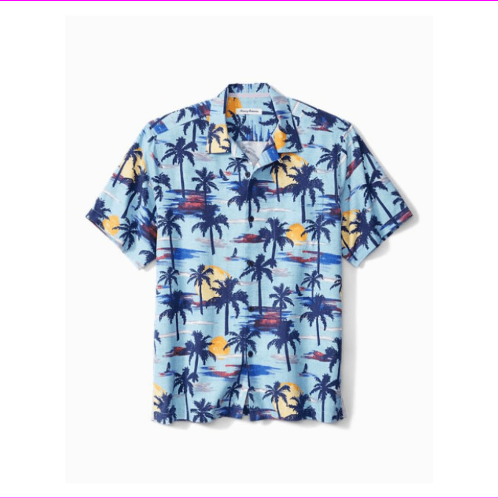 Tommy hot sale bahama 4xlt