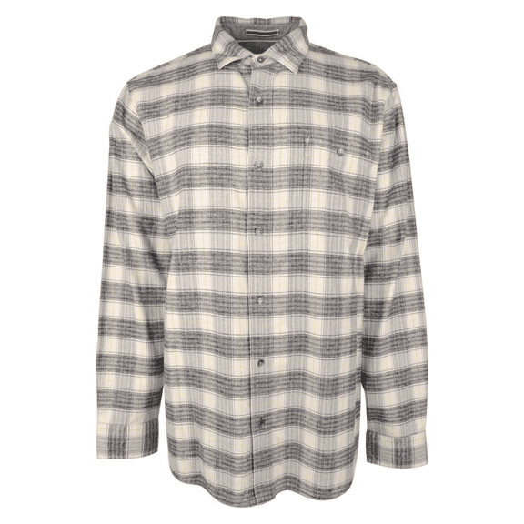 $158 Tommy Bahama Men's Canyon Beach Rancho  Check Shirt Continental 2XLB