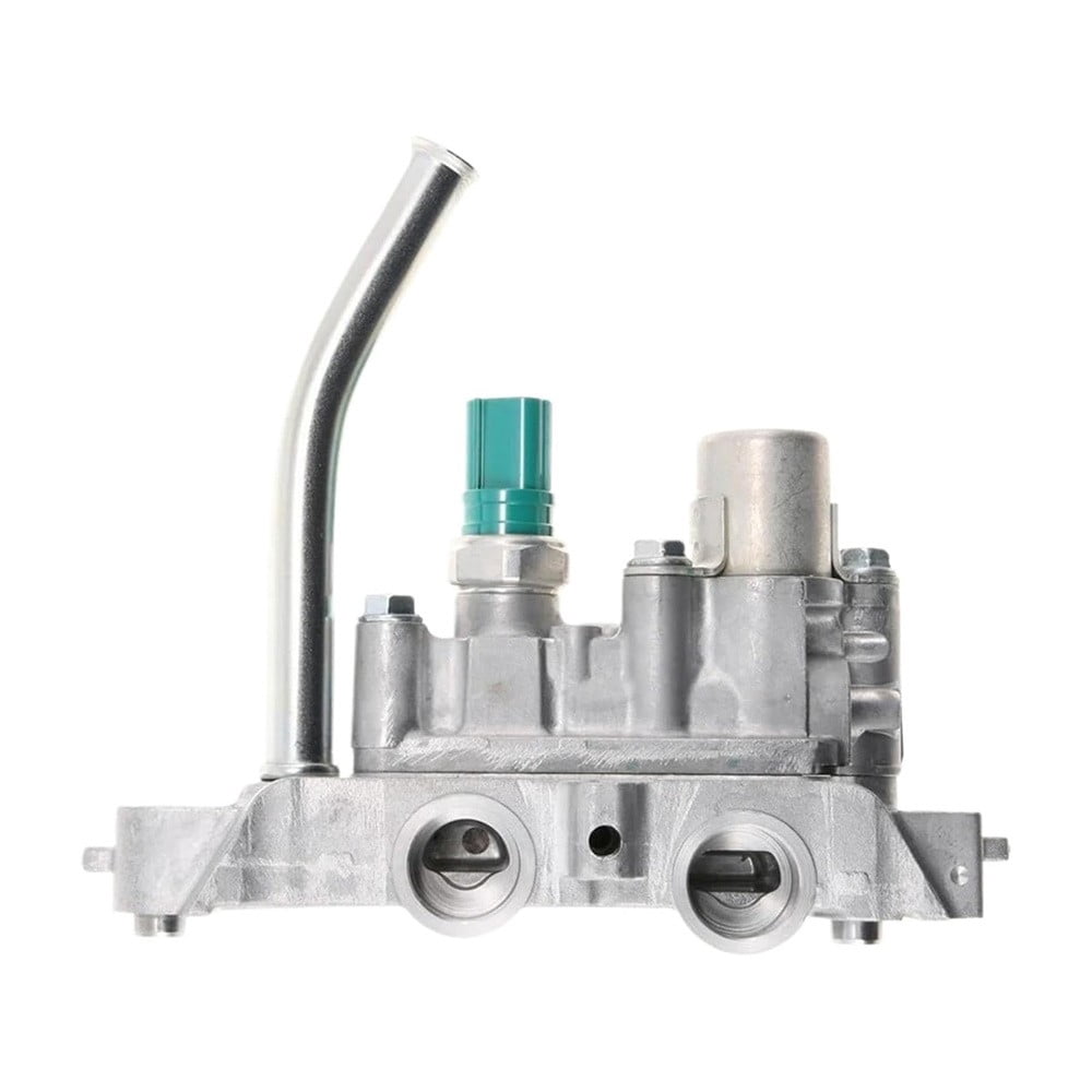 15810-5J6-A01 New Engine Variable Valve Timing VVT Solenoid For Honda Pilot Odyssey Acura MDX 3.5L 2014-2021