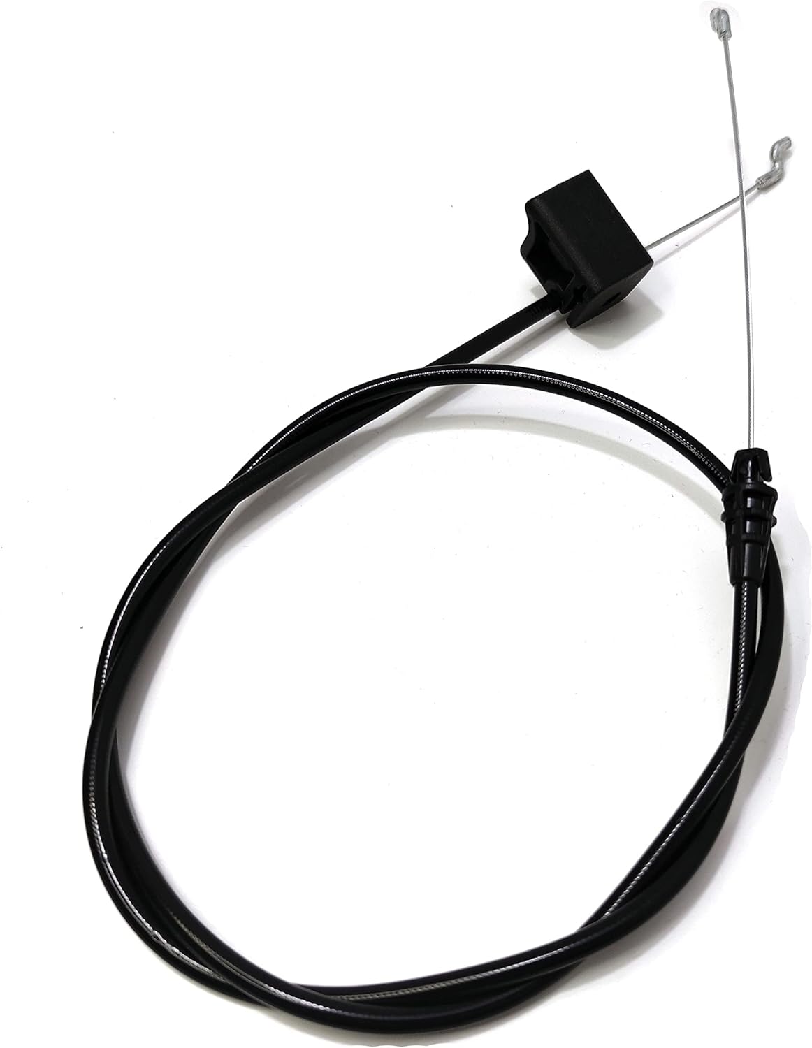 158152 Lawn Mower Throttle Cable 582991501 Engine Zone Control Cable