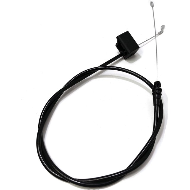 158152 Lawn Mower Throttle Cable 582991501 Engine Zone Control Cable for Compatible with