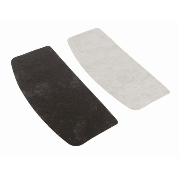 158393-000-000, Deep Fryer Dual Pack Filter, fits Oster 3L model CKSTDFZM55