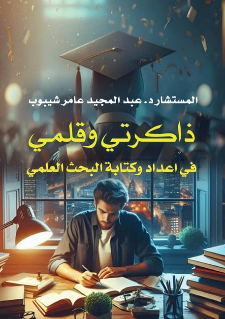 ذاكرتي وقلمي: في إعد, (Paperback)