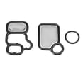 thumbnail image 1 of 15845-RAA-A01 15815-PAA-A02 91319-PAA-A01 Solenoid Gasket Kit for Honda Civic 2004-2011 for Acura TSX 2004-2008, 1 of 6