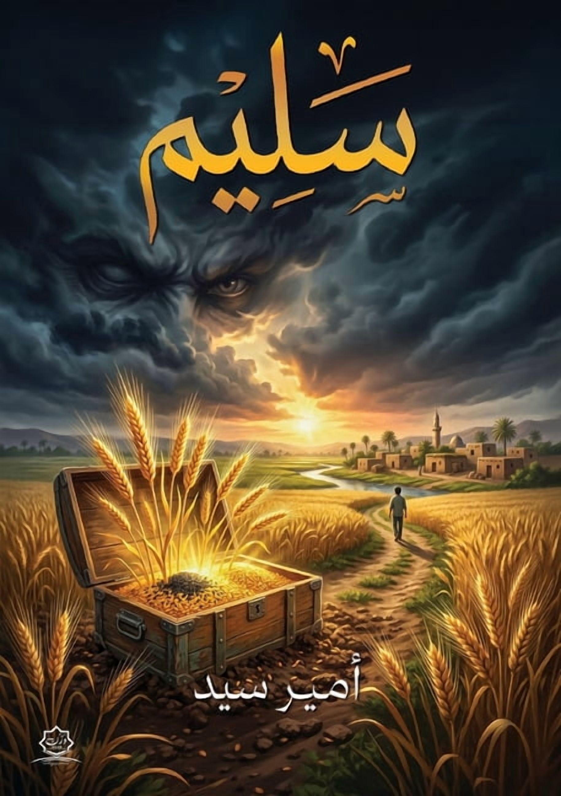 سليم, (Paperback)