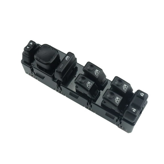 15883319 Window Control Switch For GMC Sierra Yukon XL Chevy Avalanche For Suburban Tahoe For Cadillac Escalade For Hummer H2 2003-2006