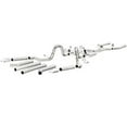 thumbnail image 1 of 15894 Exhaust System Kit, Stainless Steel, 1 of 1