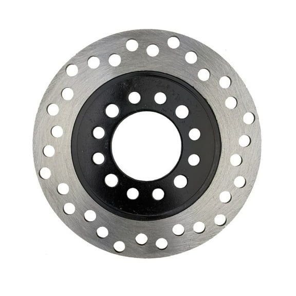 158mm 6 3/8" Disc Brake Rotor Chinese ATV Quad 110cc 125cc Scooter TaoTao Apollo